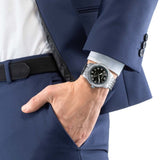 CITIZEN ECO-DRIVE BM7480-81E SPORT RETRO STYLE MEN'S WATCH