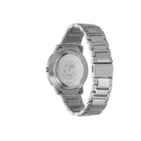 CITIZEN BM7521-85L STAINLESS STEEL MEN'S WATCH