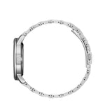 CITIZEN BM7521-85L STAINLESS STEEL MEN'S WATCH