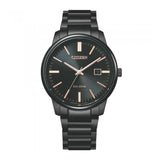 CITIZEN ECO-DRIVE BM7527-89E MEN'S WATCH
