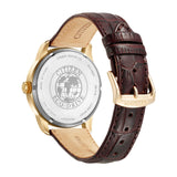 CITIZEN BM8553-16A CLASSIC WHITE DIAL MEN'S WATCH