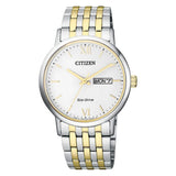 CITIZEN BM9014-82AB ECO-DRIVE MEN'S WATCH