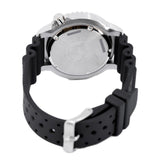CITIZEN BN0159-15X RED DIAL POLYURETHANE BLACK STRAP MEN'S WATCH