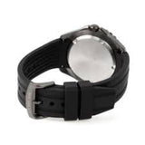 Citizen Black Rubber Strap Men Watch BN0197-08A
