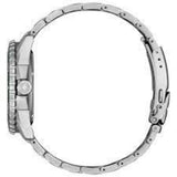 Citizen Eco-Drive Stainless Steel Strap Men Watch BN0199-53X