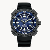 Citizen Eco-Drive Polyurethane Men watch BN0225-04L