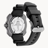 Citizen Eco-Drive Polyurethane Men watch BN0225-04L