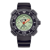 CITIZEN PROMASTER MARINE BN0227-17X ECO-DRIVE SUPER TITANIUM MEN'S DIVER WATCH