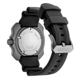 CITIZEN PROMASTER MARINE BN0227-17X ECO-DRIVE SUPER TITANIUM MEN'S DIVER WATCH