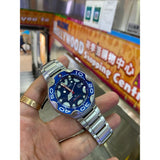 Citizen Eco-Drive Blue Dial Stainless Steel Men Watch BN0231-52L