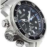 CITIZEN BN2031-85E PROMASTER DIVER MEN'S WATCH