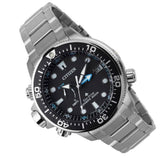 CITIZEN BN2031-85E PROMASTER DIVER MEN'S WATCH