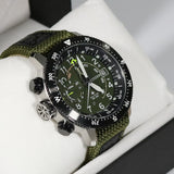 CITIZEN BN4048-14X PROMASTER LAND MEN'S WATCH