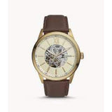 FOSSIL FYLNN AUTOMATIC MEN'S WATCH BQ2382
