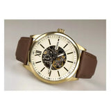 FOSSIL FYLNN AUTOMATIC MEN'S WATCH BQ2382