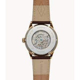 FOSSIL FYLNN AUTOMATIC MEN'S WATCH BQ2382