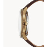 FOSSIL FYLNN AUTOMATIC MEN'S WATCH BQ2382