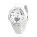 CASIO BABY-G BSA-B100-7ADR G-SQUAD WOMEN'S WATCH - H2 Hub Watches