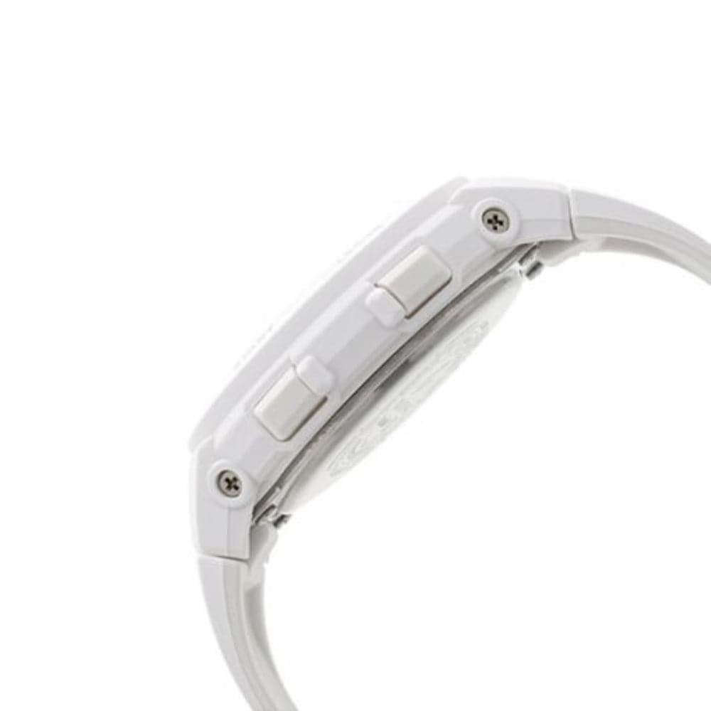 CASIO BABY-G BSA-B100-7ADR G-SQUAD WOMEN'S WATCH - H2 Hub Watches