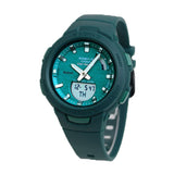 CASIO BABY-G BSA-B100AC-3ADR G-SQUAD WOMEN'S WATCH