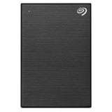 SEAGATE BACKUP PLUS SLIM 2TB HDD