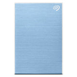 SEAGATE BACKUP PLUS SLIM 2TB HDD