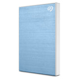 SEAGATE BACKUP PLUS SLIM 2TB HDD