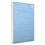 SEAGATE BACKUP PLUS SLIM 2TB HDD