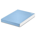 SEAGATE BACKUP PLUS SLIM 2TB HDD