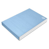 SEAGATE BACKUP PLUS SLIM 2TB HDD