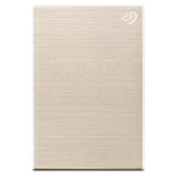 SEAGATE BACKUP PLUS SLIM 2TB HDD