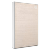 SEAGATE BACKUP PLUS SLIM 2TB HDD