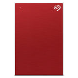 SEAGATE BACKUP PLUS SLIM 2TB HDD
