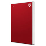 SEAGATE BACKUP PLUS SLIM 2TB HDD