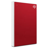 SEAGATE BACKUP PLUS SLIM 2TB HDD