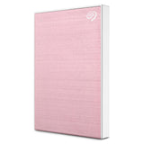 SEAGATE BACKUP PLUS SLIM 2TB HDD
