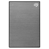 SEAGATE BACKUP PLUS SLIM 2TB HDD