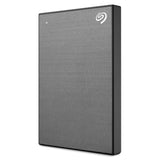 SEAGATE BACKUP PLUS SLIM 2TB HDD