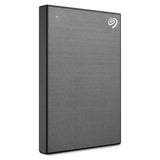 SEAGATE BACKUP PLUS SLIM 2TB HDD