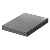 SEAGATE BACKUP PLUS SLIM 2TB HDD