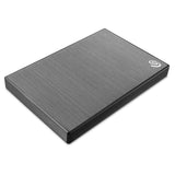 SEAGATE BACKUP PLUS SLIM 2TB HDD