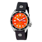 DEEP BLUE NATO DIVER #NATODIVERSSORG DIVER'S WATCH - H2 Hub Watches