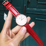 DANIEL WELLINGTON DW00100120 CLASSIC MEN'S WATCH