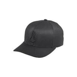 NIXON DEEP DOWN C1075001-22 FF ATHLETIC FIT HAT