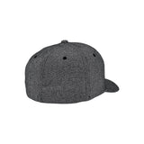 Nixon Deep C2270486-24 Down Athletic Textured Hat