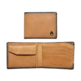 NIXON C2403405 ARC TAN BI-FOLD WALLET