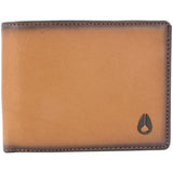 NIXON C2403405 ARC TAN BI-FOLD WALLET