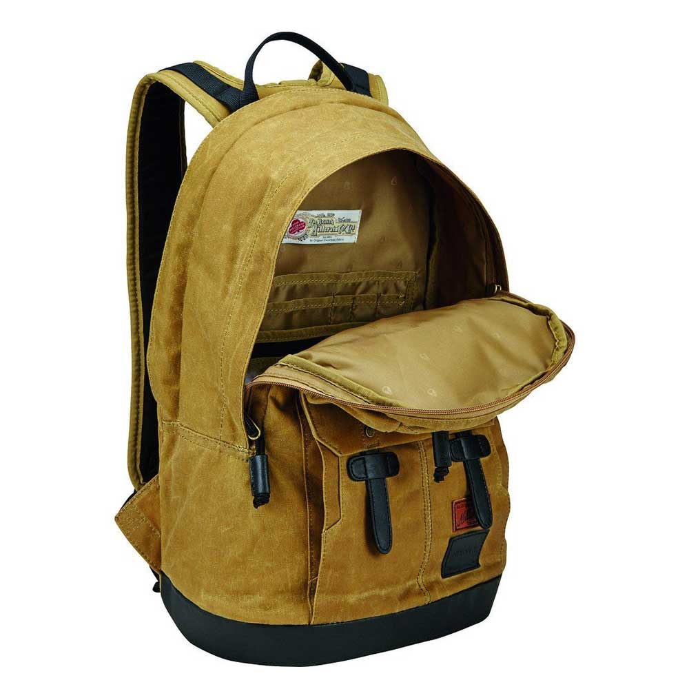 NIXON WEST PORT CUMIN C26792422 BACKPACK - H2 Hub Watches
