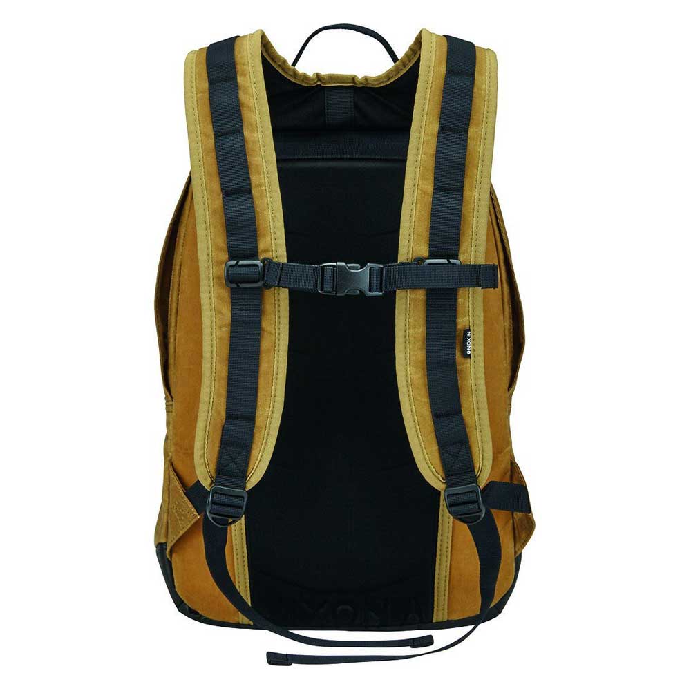 NIXON WEST PORT CUMIN C26792422 BACKPACK - H2 Hub Watches