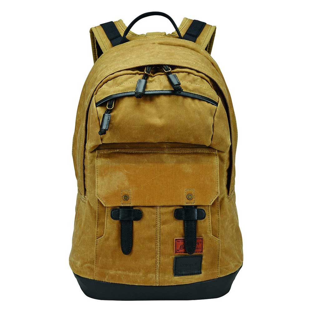 NIXON WEST PORT CUMIN C26792422 BACKPACK - H2 Hub Watches